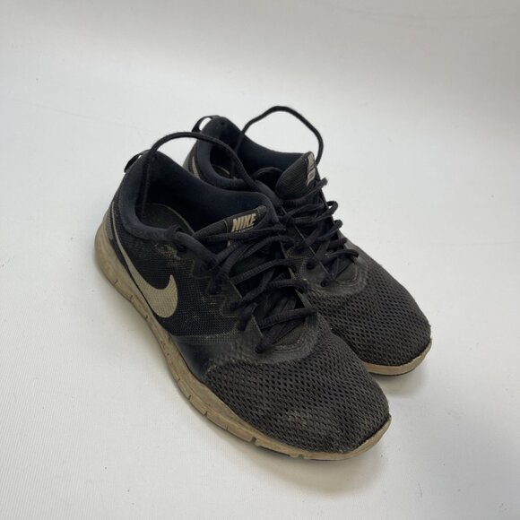 NIKE Flex Essential 2018 Sneaker Trainers Black 924344-001 Womens 7 US - Picture 15 of 16